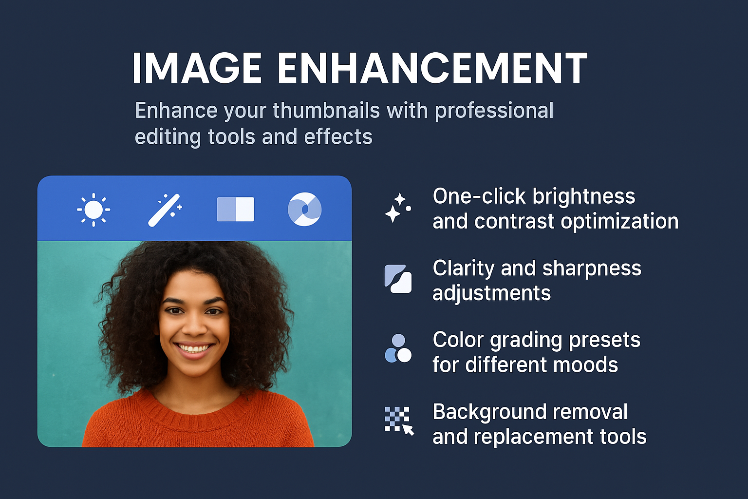 Image Enhancement